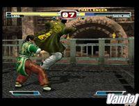 Imagen 4 de Bloody Roar 3 para PlayStation 2