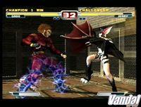 Imagen 5 de Bloody Roar 3 para PlayStation 2