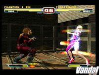 Imagen 6 de Bloody Roar 3 para PlayStation 2