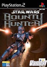 Imagen 31 de Star Wars: Bounty Hunter para PlayStation 2