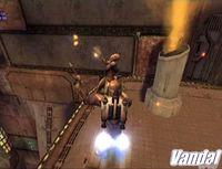 Imagen 32 de Star Wars: Bounty Hunter para PlayStation 2