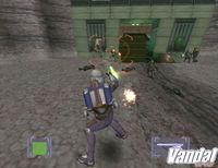 Imagen 33 de Star Wars: Bounty Hunter para PlayStation 2