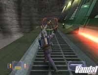 Star Wars: Bounty Hunter