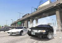 Imagen 12 de BurnOut para PlayStation 2