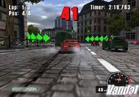 Imagen 13 de BurnOut para PlayStation 2