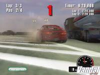 Imagen 14 de BurnOut para PlayStation 2