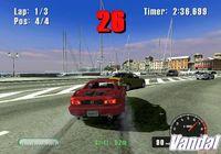 Imagen 15 de BurnOut para PlayStation 2