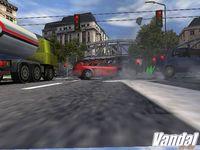 Imagen 17 de BurnOut para PlayStation 2
