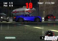 Imagen 18 de BurnOut para PlayStation 2
