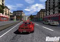 Imagen 19 de BurnOut para PlayStation 2