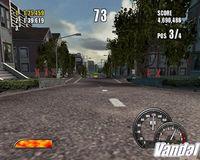 Imagen 59 de Burnout 2: Point of Impact para PlayStation 2