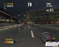 Imagen 60 de Burnout 2: Point of Impact para PlayStation 2