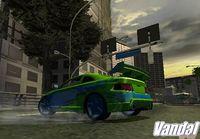 Imagen 51 de Burnout 2: Point of Impact para PlayStation 2