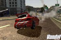 Imagen 53 de Burnout 2: Point of Impact para PlayStation 2