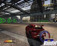 Imagen 54 de Burnout 2: Point of Impact para PlayStation 2