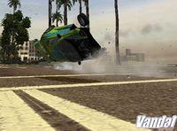 Imagen 56 de Burnout 2: Point of Impact para PlayStation 2