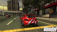 Imagen 57 de Burnout 2: Point of Impact para PlayStation 2