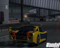 Imagen 58 de Burnout 2: Point of Impact para PlayStation 2