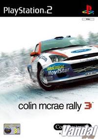 Imagen 66 de Colin McRae Rally 3 para PlayStation 2