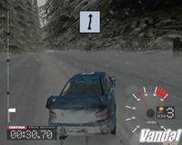 Imagen 64 de Colin McRae Rally 3 para PlayStation 2