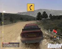 Imagen 65 de Colin McRae Rally 3 para PlayStation 2