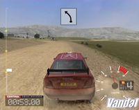 Imagen 67 de Colin McRae Rally 3 para PlayStation 2