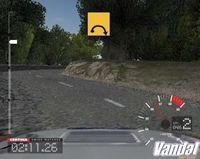 Imagen 68 de Colin McRae Rally 3 para PlayStation 2