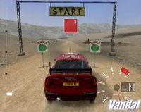 Imagen 69 de Colin McRae Rally 3 para PlayStation 2