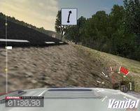 Imagen 70 de Colin McRae Rally 3 para PlayStation 2