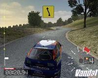 Imagen Colin McRae Rally 3
