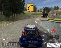 Colin McRae Rally 3