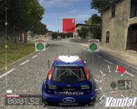Imagen 62 de Colin McRae Rally 3 para PlayStation 2