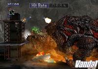 Imagen 20 de Contra: Shattered Soldiers para PlayStation 2