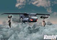 Imagen 21 de Contra: Shattered Soldiers para PlayStation 2