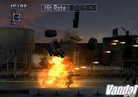 Imagen 22 de Contra: Shattered Soldiers para PlayStation 2