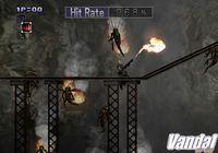 Imagen 23 de Contra: Shattered Soldiers para PlayStation 2
