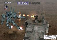 Imagen 24 de Contra: Shattered Soldiers para PlayStation 2