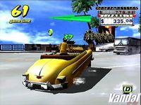 Imagen 21 de Crazy Taxi para PlayStation 2