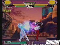 Imagen 41 de Capcom vs SNK 2 para PlayStation 2