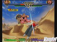 Imagen 42 de Capcom vs SNK 2 para PlayStation 2