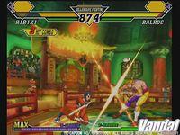 Capcom vs SNK 2