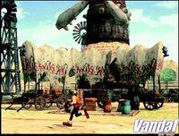 Imagen 2 de Dark Cloud para PlayStation 2