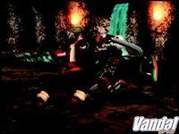 Imagen 3 de Dark Cloud para PlayStation 2