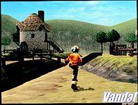 Imagen Dark Cloud