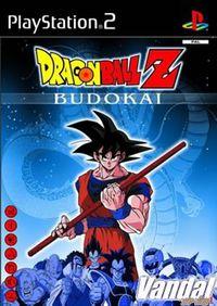 Imagen 28 de Dragon Ball Z: Budokai para PlayStation 2