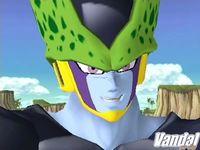 Imagen 29 de Dragon Ball Z: Budokai para PlayStation 2