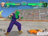 Imagen 31 de Dragon Ball Z: Budokai para PlayStation 2