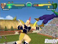 Dragon Ball Z: Budokai