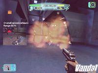 Imagen 22 de Deus Ex para PlayStation 2