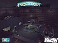 Imagen 23 de Deus Ex para PlayStation 2